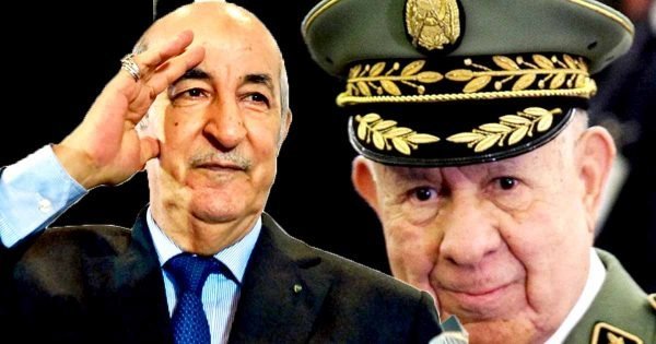 طلبا للعيش الكريم..هجرة العشرات من عناصر الجيش الجزائري المتقاعدين نحو الحدود التونسية