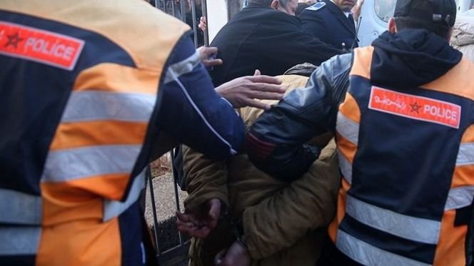 اعتقال المشتبه فيه بمحاولة قتل ملاكم داخل مركب محمد الخامس