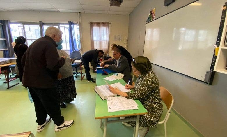 فرنسا.. تنظيم قنصلية متنقلة لفائدة أفراد الجالية بسانت-إيتيان
