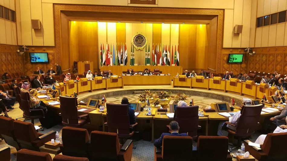اجتماع عربي بالقاهرة لوضع مشروع اتفاقية لتنظيم أوضاع اللاجئين في المنطقة
