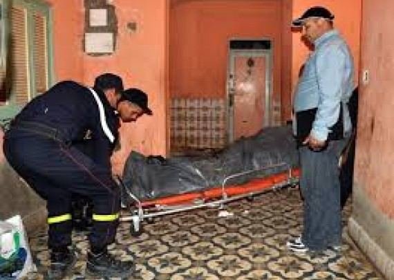 أربيــعي يشنق نفسَه بأكـادير والأمن يفتح تحقيقا