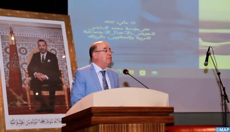 المهرجان الجهوي للأندية التربوية الموسيقية رافد حيوي لصقل المواهب الفنية للتلاميذ