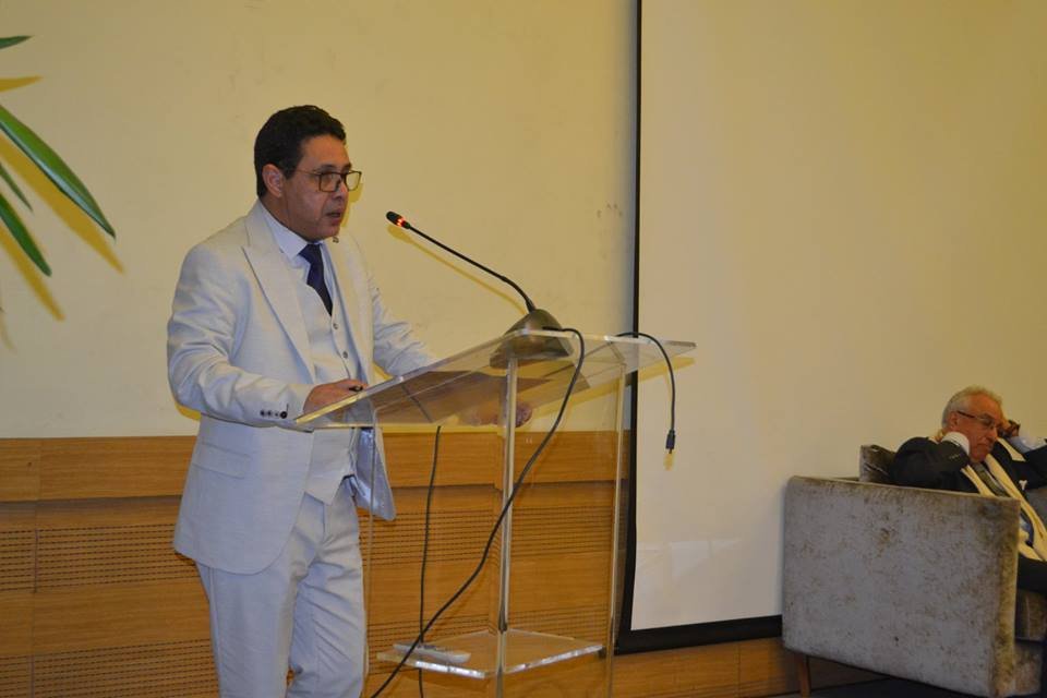 انتخاب المغرب رئيسا للاتحاد المغاربي للمحامين الشباب