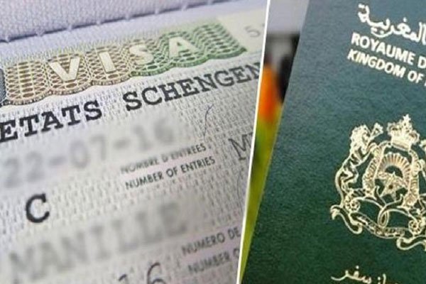 إسبانيا تتجه إلى فرض فيزا ”شنغن” لدخول سبتة ومليلية