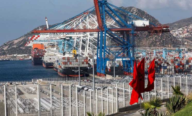 البنك الدولي يمنح تمويلا جديدا للمغرب ب350 مليون دولار لتدشين ”الاقتصاد الأزرق”