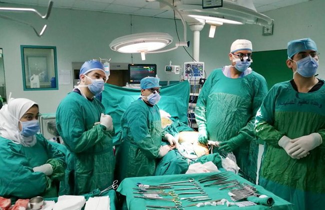 مراكش تحتضن المؤتمر الدولي للجمعية العالمية لجراحة القلب للأطفال وجراحة القلب الخلقية