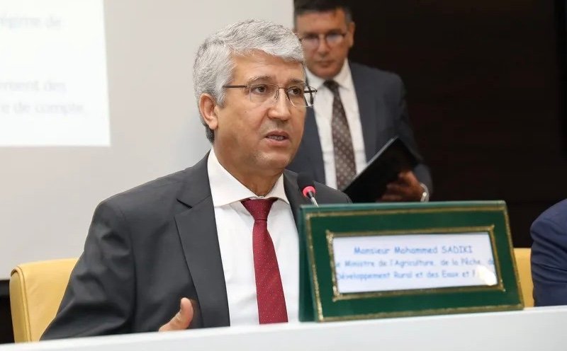 الحكومة تمنح 1.6 مليون فلاح حق الاستفادة من التغطية الصحية