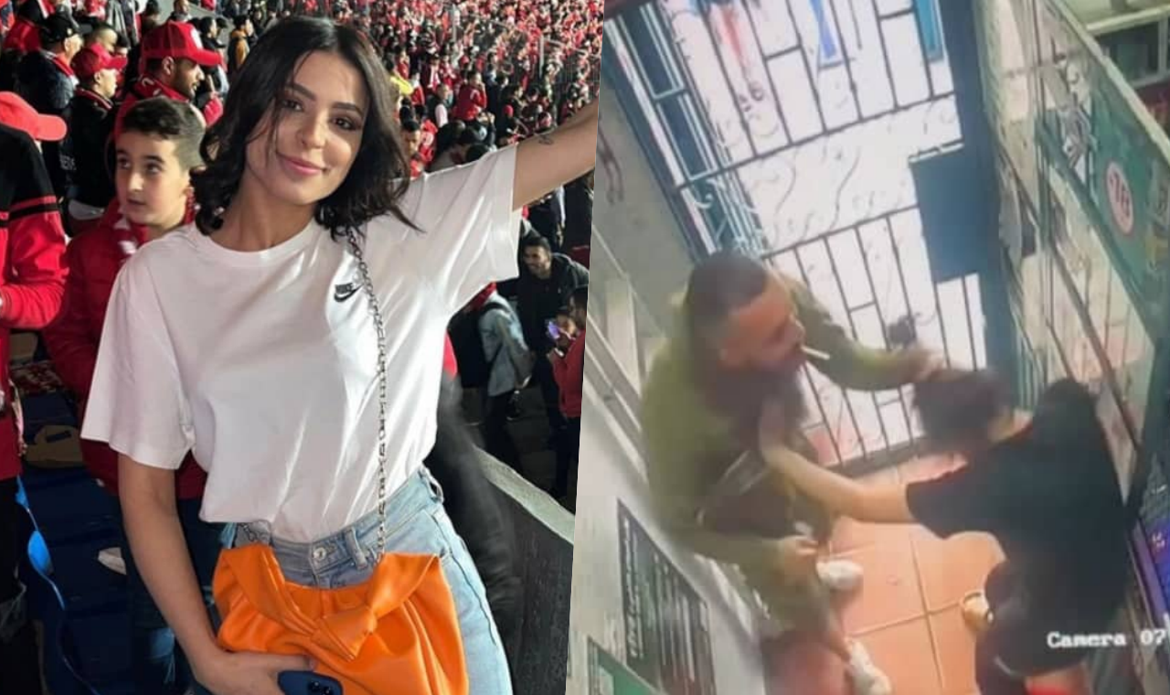 برشيد.. الأمن يتفاعل مع فيديو الإعتداء على فتاة داخل محل تجاري