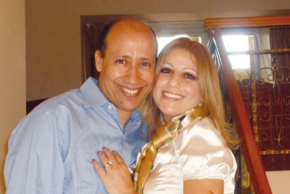 بعد 37سنة زواج…عويطة يتهم طليقته بالنصب عليه