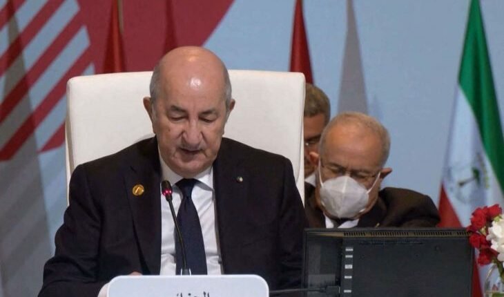بعد تركيا تبون يطير إلى إيطاليا لهذا السبب..التفاصيل