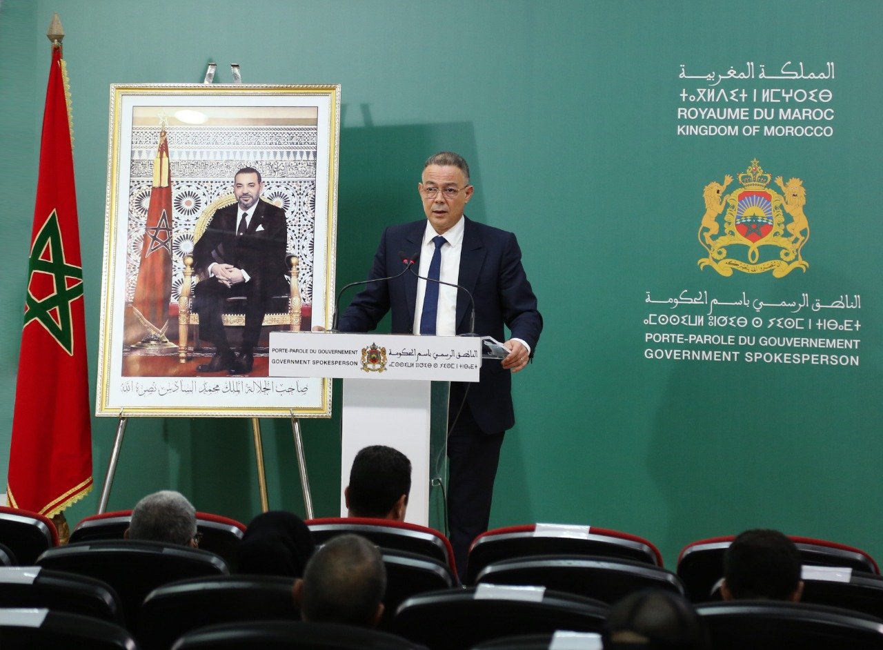 لقجع:ورش الحماية الاجتماعية ثورة ”حقيقية” من شأنها الدفع بالمغرب إلى مصاف الدول الصاعدة