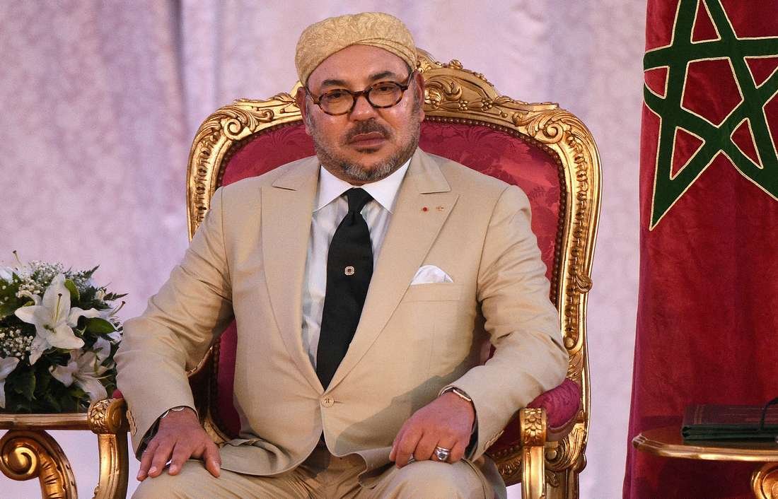 الأمين العام للأمم المتحدة يتقدم بخالص التعازي والمواساة للملك محمد السادس على إثر سقوط جنديين مغربيين من حفظة السلام