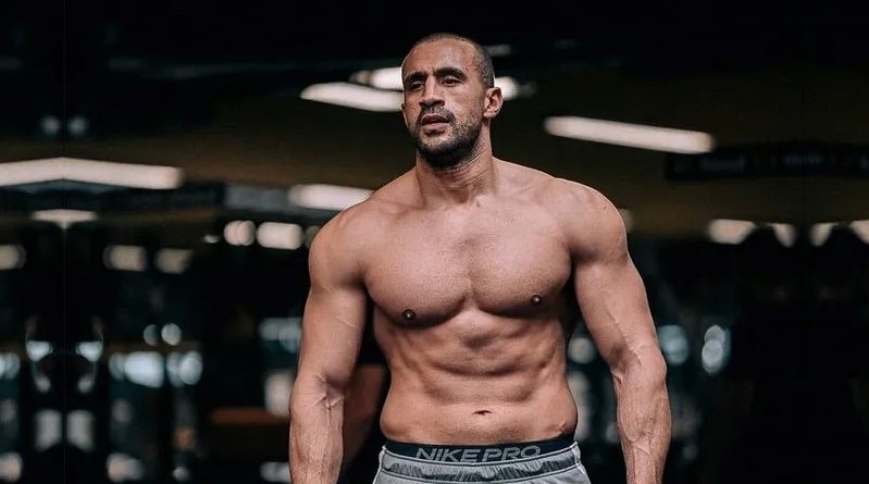 بدر هاري يعلن عن موعد نزاله الجديد