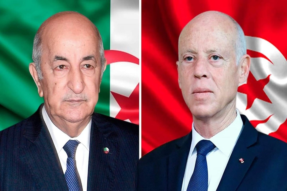 غضب تونسي إثر تصريحات رئيس الجزائر المسيئة للبلاد
