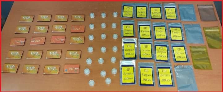 وجدة: توقيف طالب متورط بترويج أجهزة إلكترونية تستعمل لأغراض الغش في الامتحانات