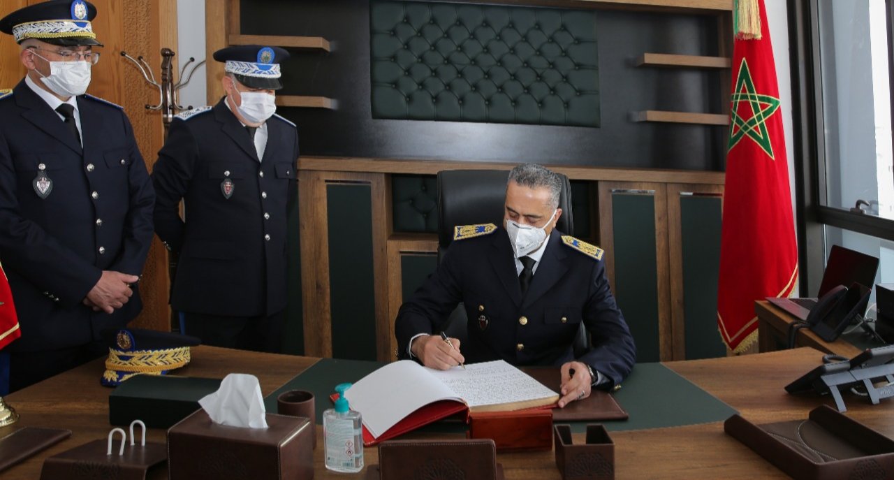 عبد اللطيف الحموشي يوجه مذكرة إلى مصالح الأمن الوطني بمختلف مناطق المملكة