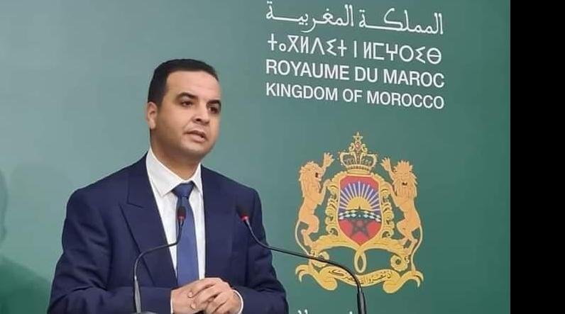 بايتاس :المندوبية العامة لإدارة السجون وإعادة الإدماج تبذل مجهودات كبيرة لأنسنة ظروف الاعتقال