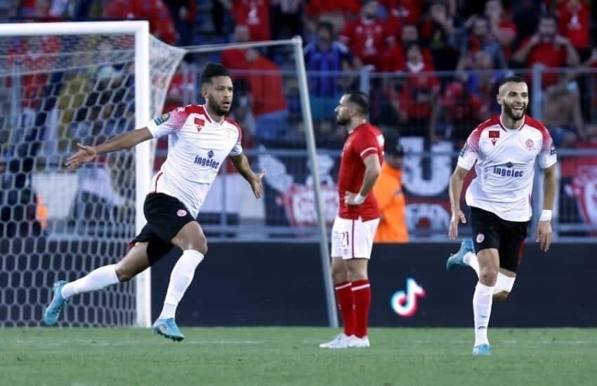 بعد خسارة نهائي العصبة أمام الوداد..الأهلي المصري يصدر بلاغا