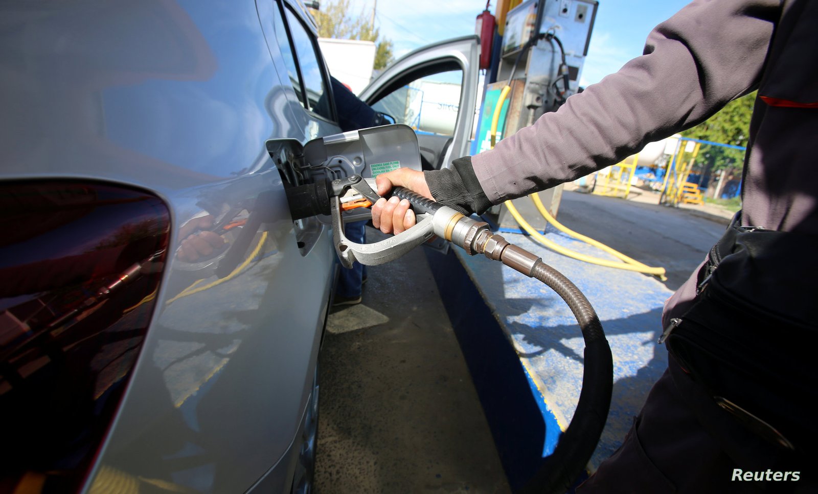 أسعار الوقود تواصل الارتفاع في المغرب.. التفاصيل