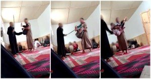 أمن طنجة يوقف معنف الأطفال القاصرين بقاعة للتعليم العتيق