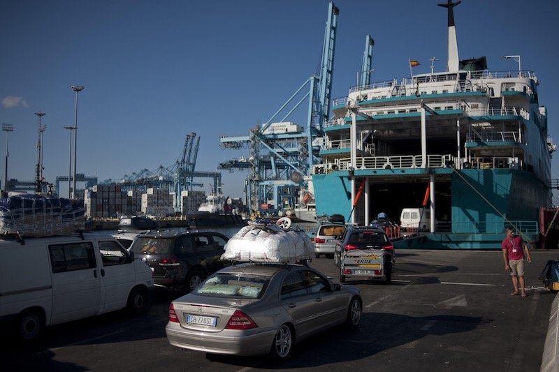 تحويلات الجالية المغربية تتخطى 30 مليار درهم