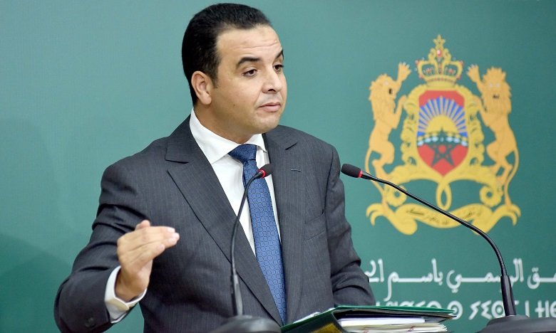 الناطق باسم الحكومة ..المخالطون للمصاب بجدري القردة يخضعون للعزل