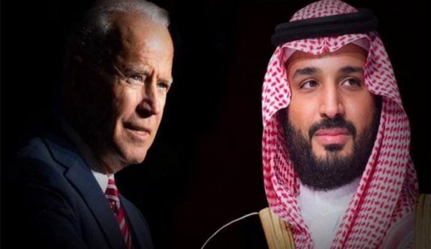 وسائل إعلام: بايدن سيلتقي محمد بن سلمان لأول مرة هذا الشهر