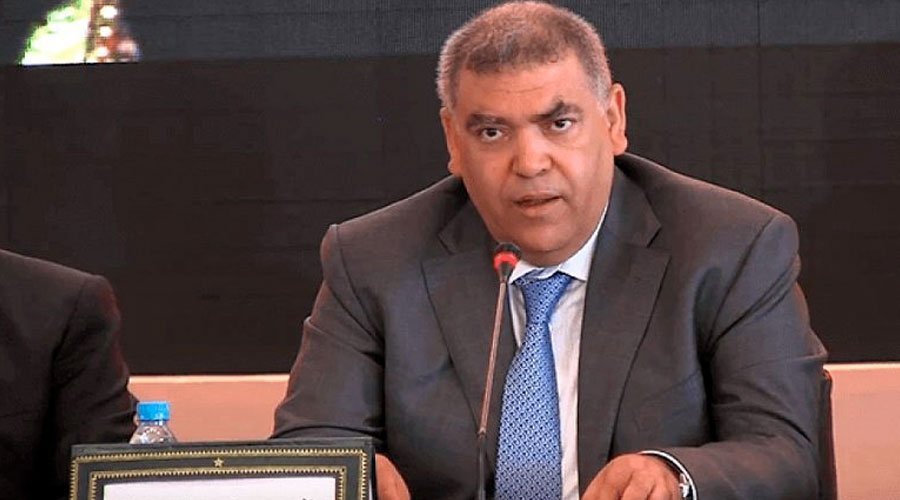 لفتيت: أغلب الأحزاب أعادت ما تبقى بذمتها من مبالغ غير مستحقة