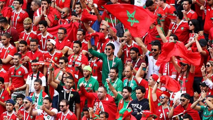 المغرب يستعد لتقديم ملفّ ترشُّحه لتنظيم كأس أفريقيا 2027