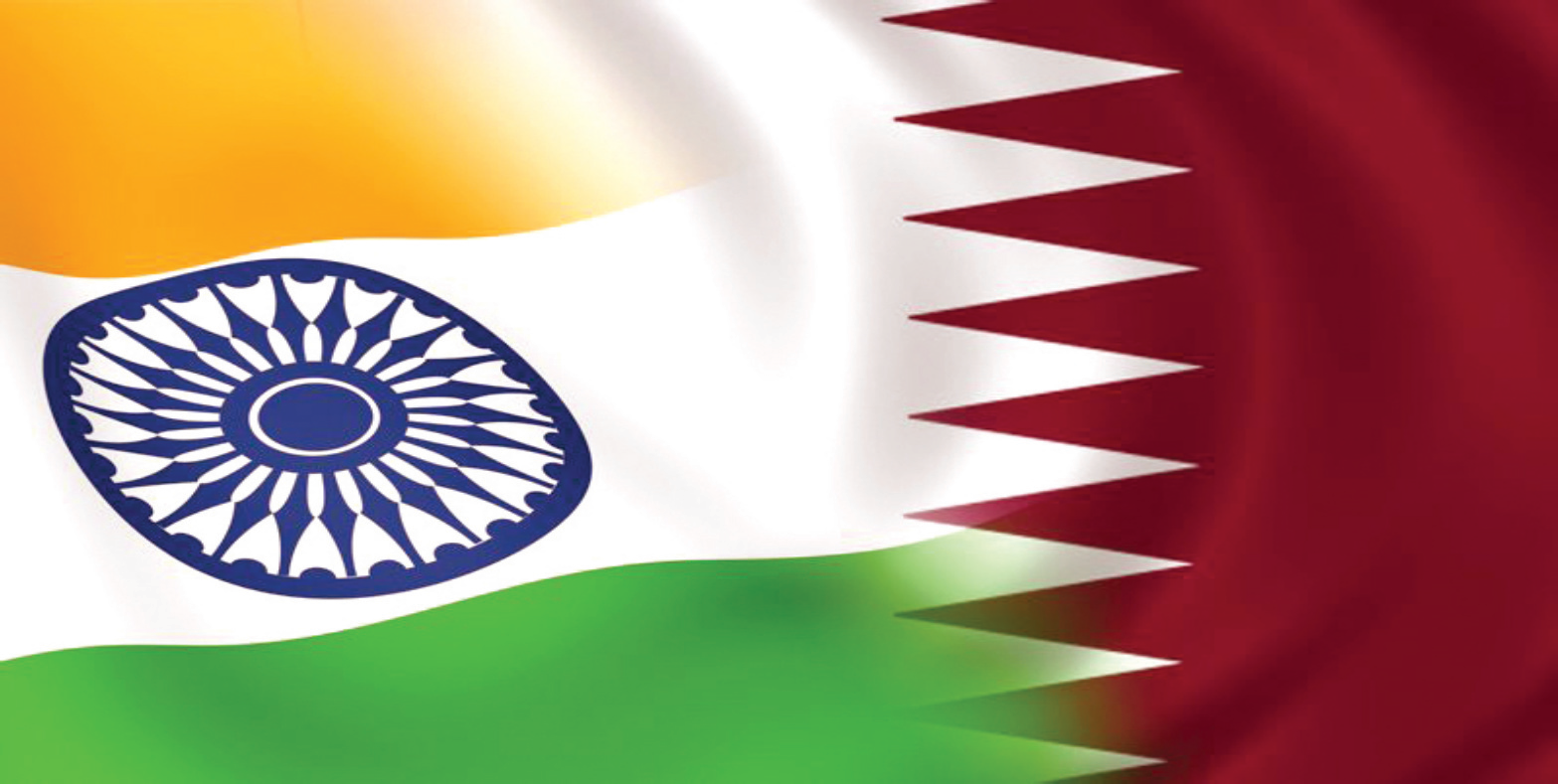 الخارجية القطرية تستدعي السفير الهندي