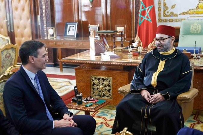 إسبانيا ترحب ”بالنتائج الإيجابية” لخارطة الطريق الجديدة مع المغرب