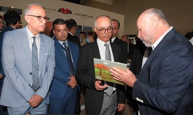 بنموسى يرد على جدل “أسعار الكتاب المدرسي”