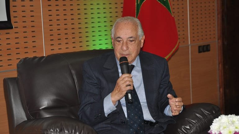 مكناس: الاحتفاء بمؤرخ المملكة عبد الحق المريني