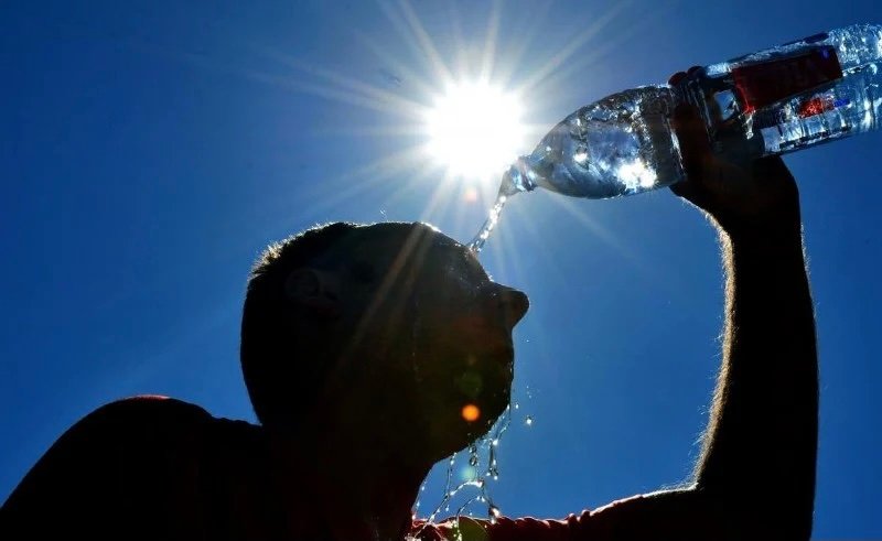 درجات الحرارة تصل إلى 47 بعدد من مناطق المملكة