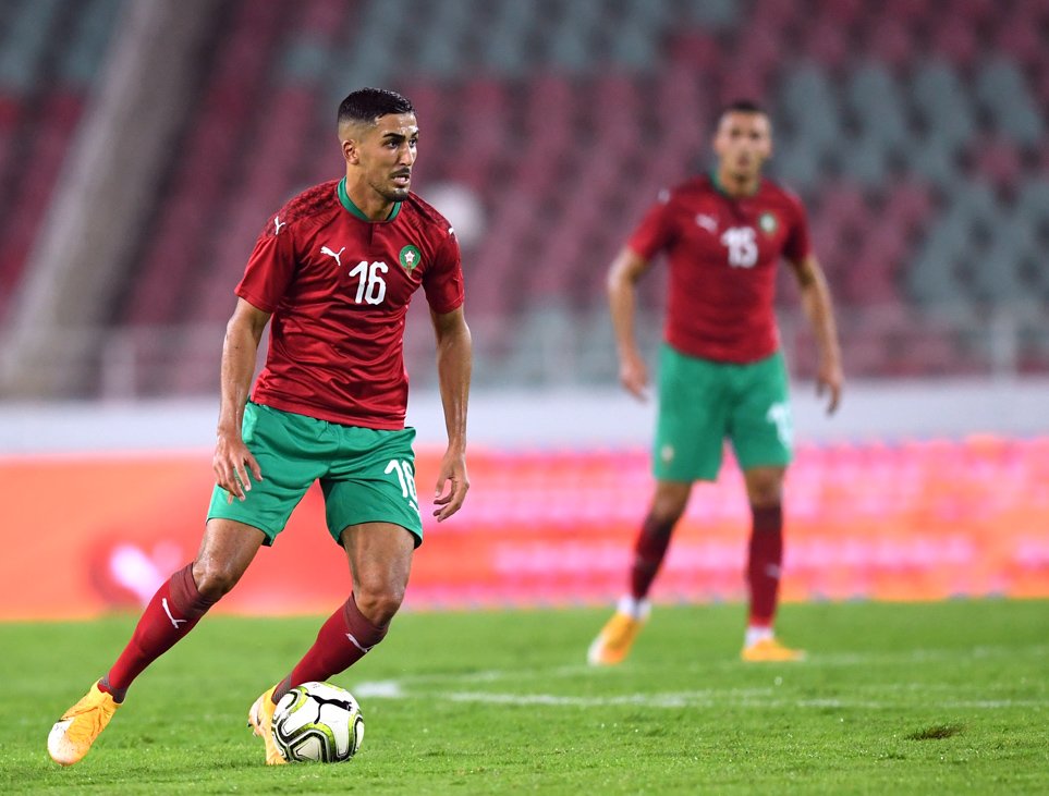 إقبال ضعيف على تذاكر مباراة المغرب وجنوب إفريقيا