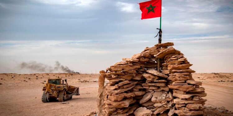 ساو تومي وبرينسيب تجدد تأكيد دعمها للوحدة الترابية للمملكة