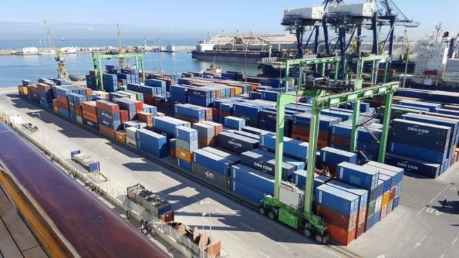 أمن البيضاء يحبط محاولة تهريب أطنان من الحشيش عبر الميناء