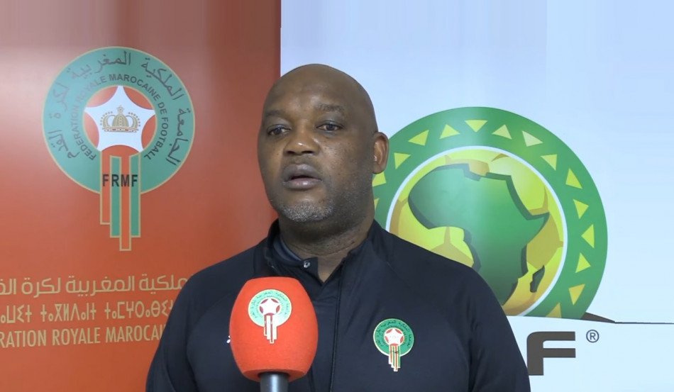 مدرب الأهلي المصري : مركب محمد السادس الأفضل في إفريقيا والعالم