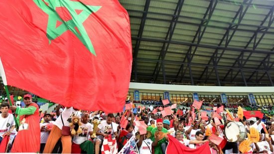 طرح تذاكر مباراة المنتخب المغربي ضد المنتخب الليبيري