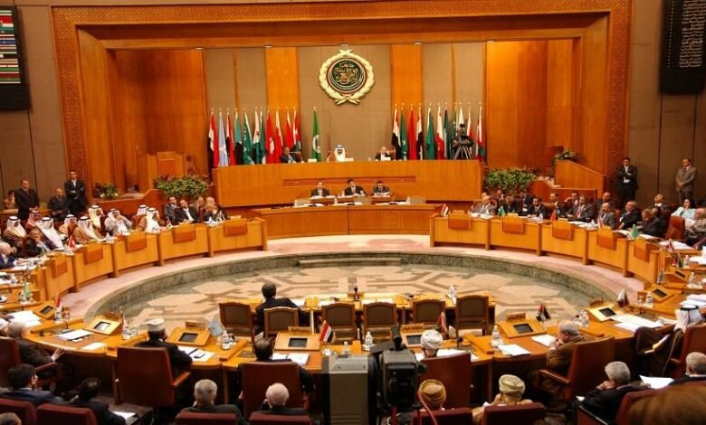 الجامعة العربية تعبر عن “بالغ القلق” إزاء الاشتباكات التي شهدتها العاصمة الليبية