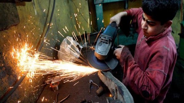 مندوبية التخطيط .. 148 ألف طفل يزاولون أنشطة اقتصادية في المغرب