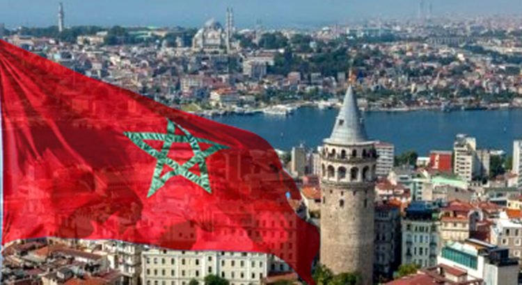 قنصلية المغرب بإسطنبول تنظم أياما مفتوحة لفائدة أفراد الجالية أيام السبت 11 و18 و25 يونيو