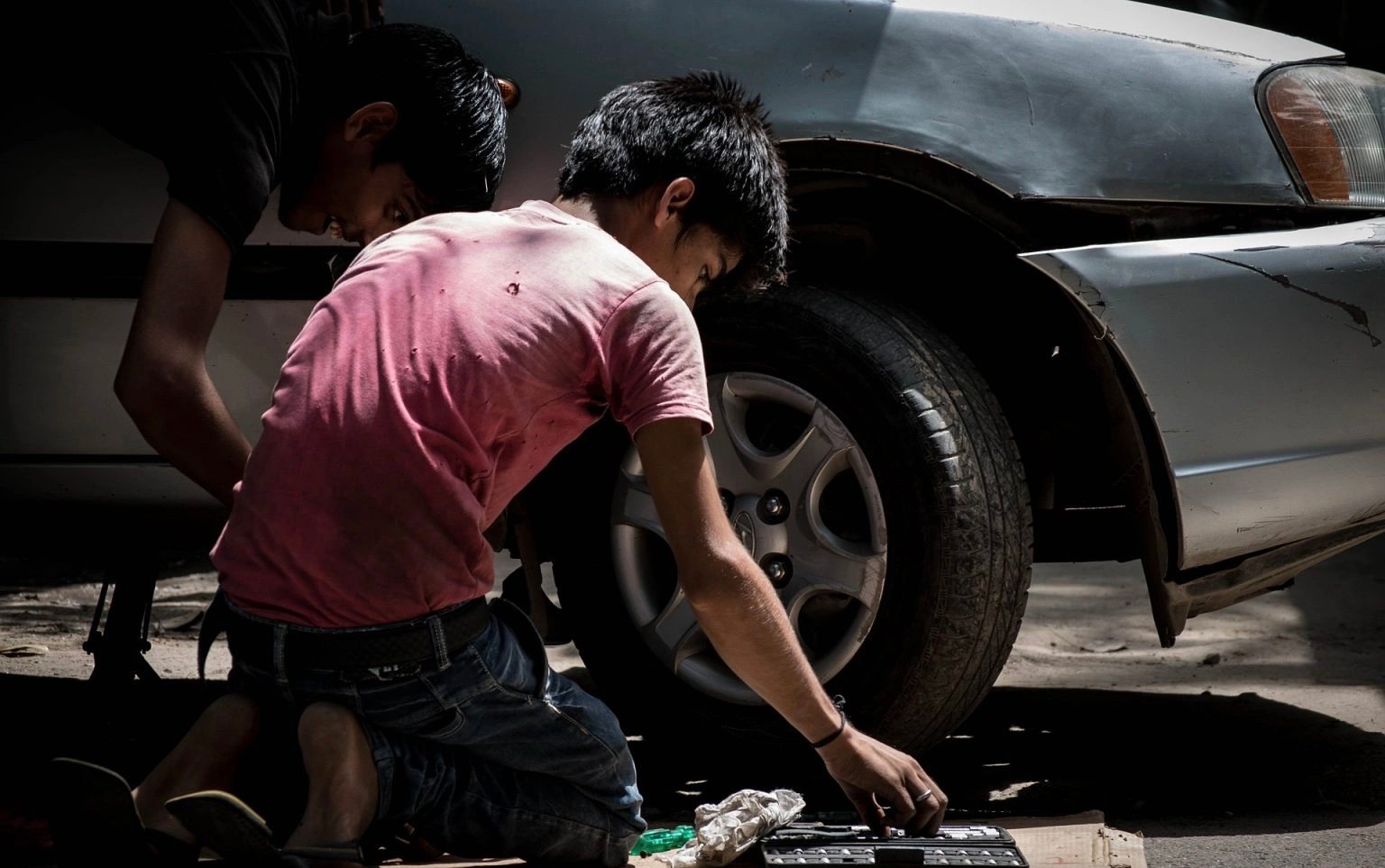 ظاهرة تشغيل الأطفال بالمغرب.. مندوبية التخطيط تكشف أرقام صادمة