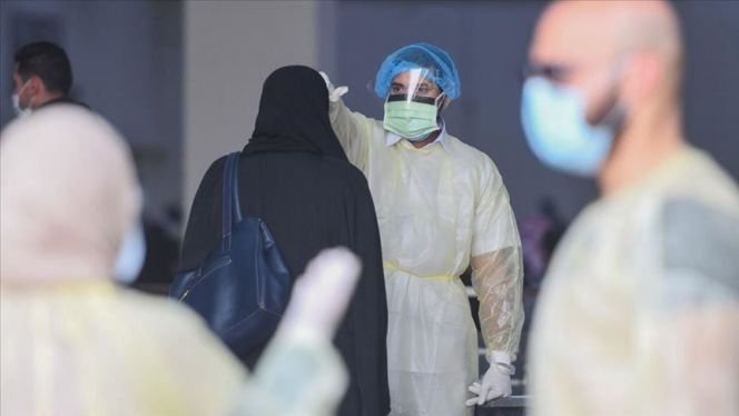 السعودية ترفع رسميا جميع التدابير المتعلقة بكورونا