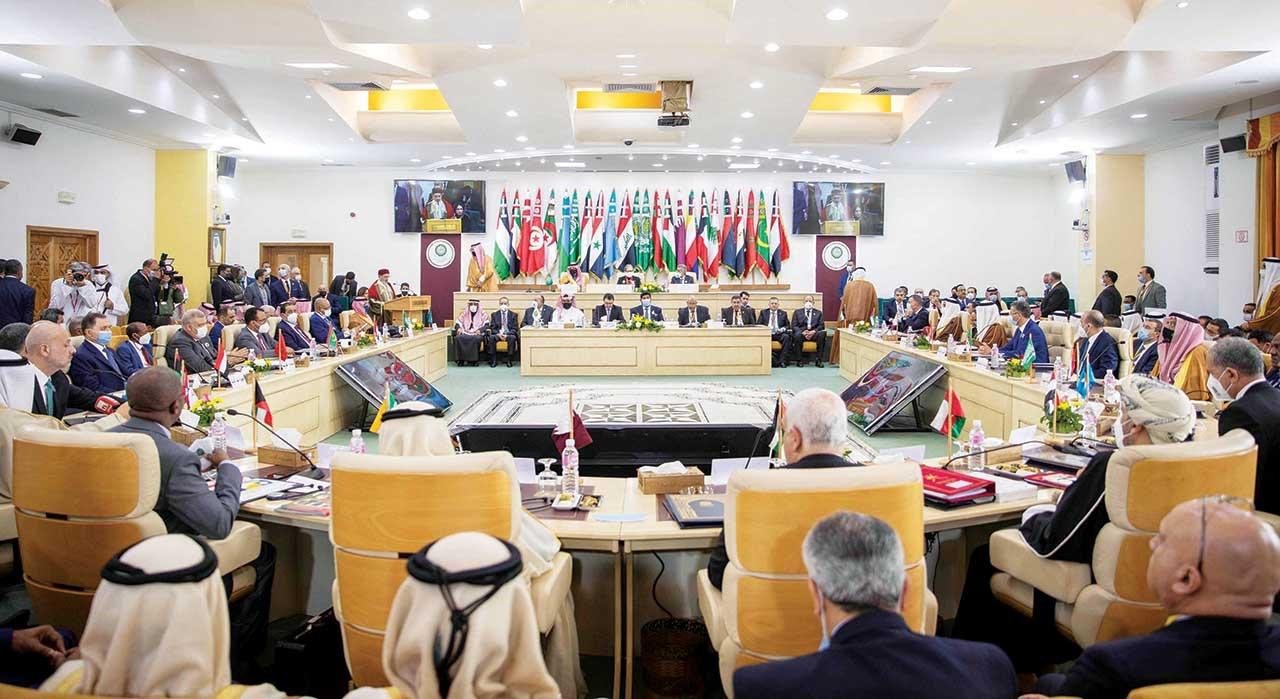 انعقاد الاجتماع التحضيري لهيئة أمناء جائزة الأمير نايف للأمن العربي