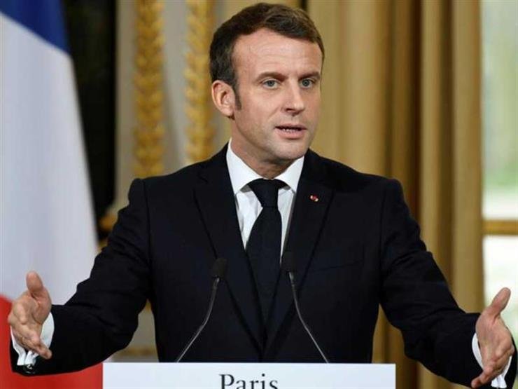 ماكرون: الحرب أصبحت في أوروبا وعلينا الدفاع عن أنفسنا