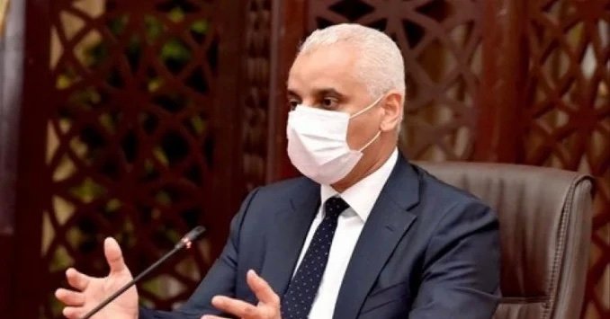 ٱيت الطالب يكشف مستجدات الوضعية الوبائية حول مرض ”جدري القردة” بالمغرب