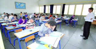 جهة الدار البيضاء – سطات.. اختبارات الدورة العادية 2022 للامتحان الجهوي الموحد تمر في ظروف جيدة