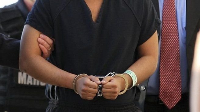 بحرينيا في قبضة أمن الجديدة لهذا السبب