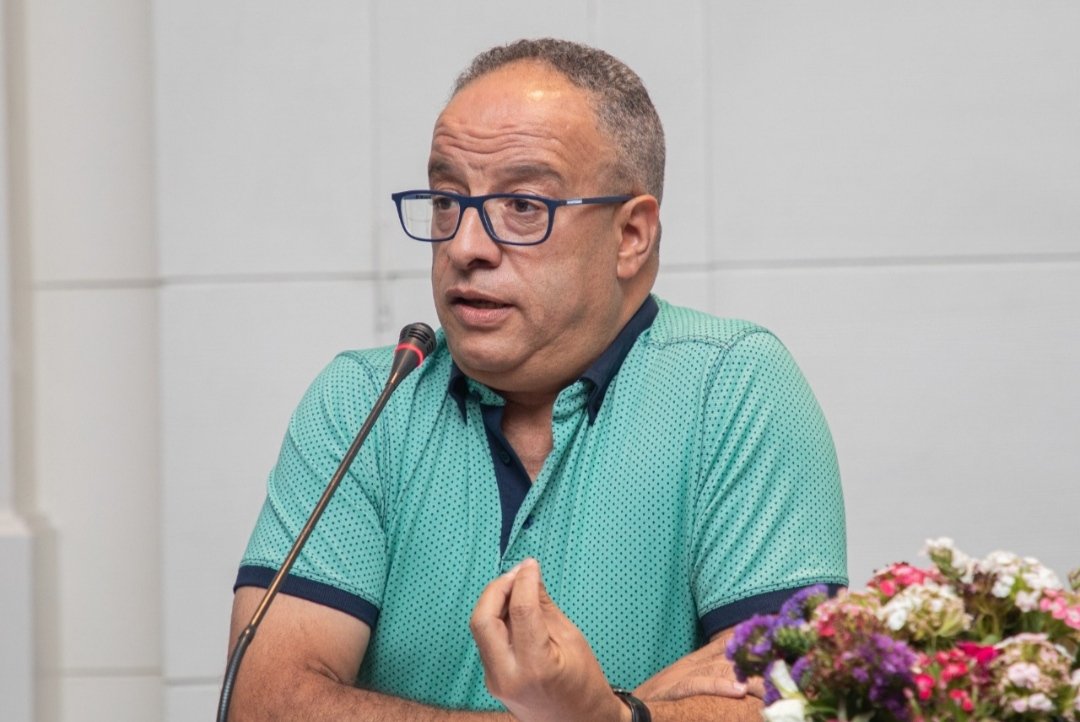 رسميا.. عزيز البدراوي رئيسا جديدا لفريق الرجاء الرياضي